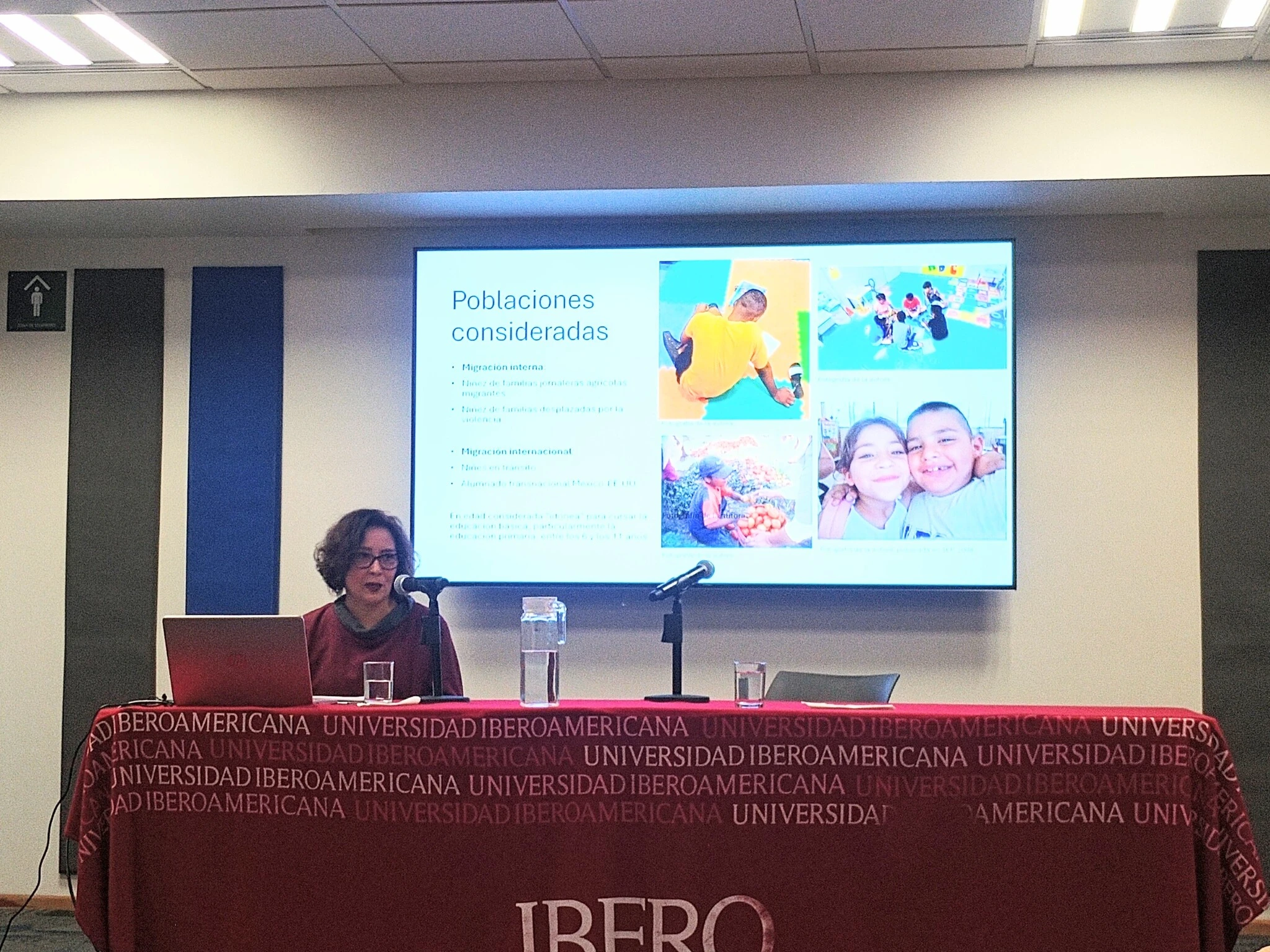 Masterclass: Cuando la movilidad interpela a la escuela