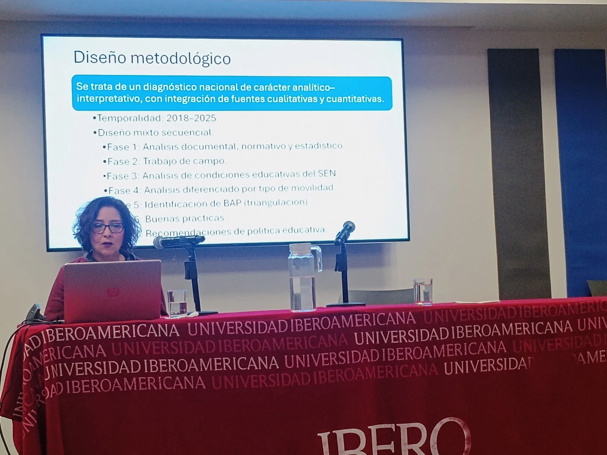 Masterclass: Cuando la movilidad interpela a la escuela