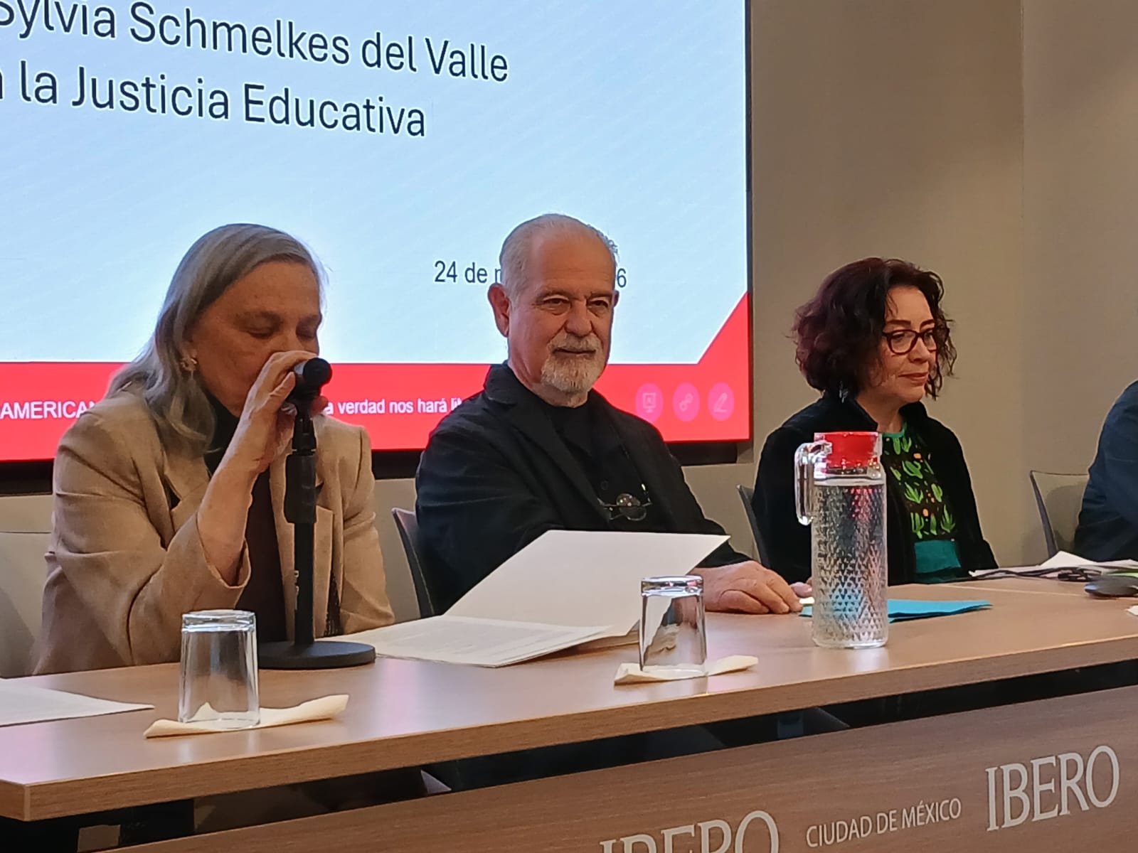 Atención educativa a la niñez en situación de movilidad en México